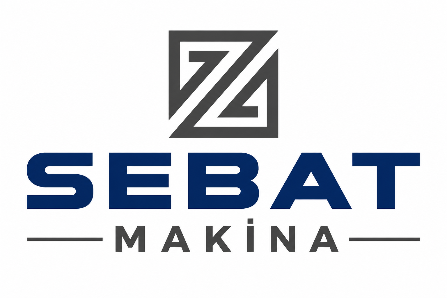 Zile Sebat Makina logosu